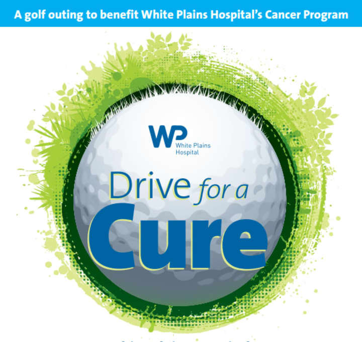 White Plains Hospital will host its inaugural Drive For A Cure event to benefit its cancer program. 