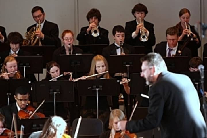 The Norwalk Youth Symphony is holding auditions starting Aug. 25. 
