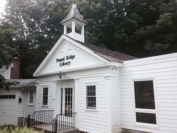 Voting for four open Pound Ridge Library trustee positions will take place Sept. 23. Those interested in running can obtain petitions at the library through Aug. 22.