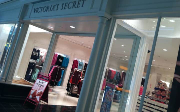 Police said 30 Dream Angel bras worth $1,500 were stolen from the Vctoria&#x27;s Secret outlet in the Stamford Town Center mall, police said.