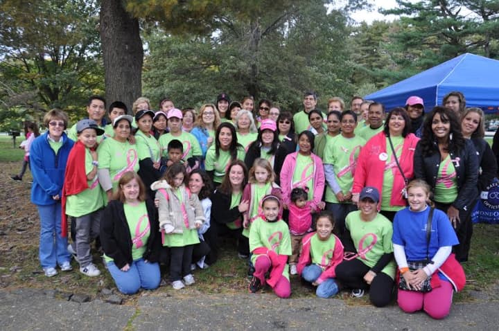 Support Connection&#x27;s Support-A-Walk for breast and ovarian cancer will kick off with a breakfast on Aug. 22.