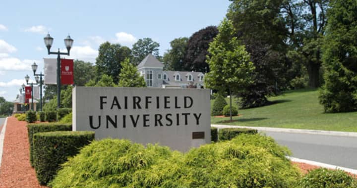 Fairfield University&#x27;s IT department was honored as a &quot;model of efficiency&quot; by University Business magazine.