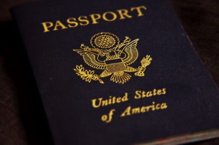 The Darien Library will help residents apply for or renew passports on Saturday, Aug. 23. 