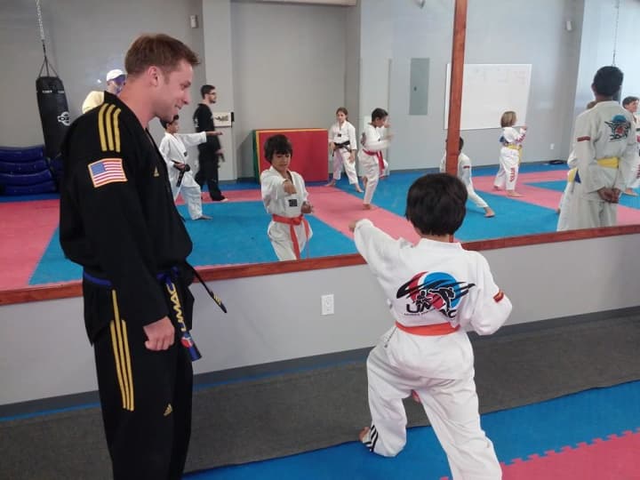 The United Martial Arts Center in Ardsley celebrates its 1st anniversary in the village in September.