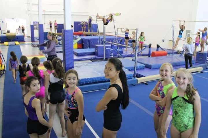 Classes begin at the new Y Gymnastics Center in Norwalk in September.