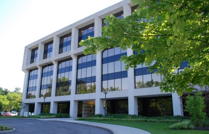 First Niagara Bank&#x27;s new regional  headquarters is in Tarrytown. 