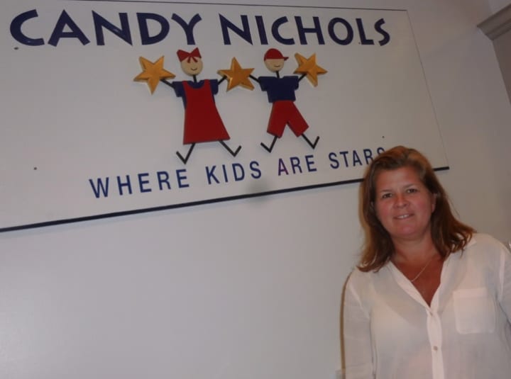 Elizabeth Correa, owner of Candy Nichols, said she is having a busy week during the state&#x27;s sales tax holiday on clothes and shoes under $300. The deal ends on Saturday.