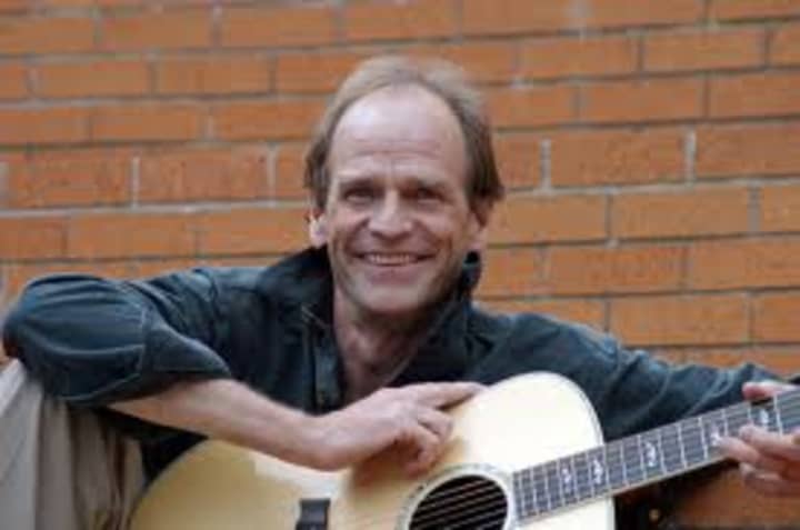 Livingston Taylor will headline at the Yorktown Stage. 