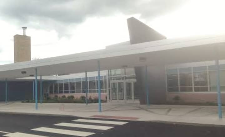 The Westside Middle School Academy in Danbury will open its doors for the first time to students on Monday. 