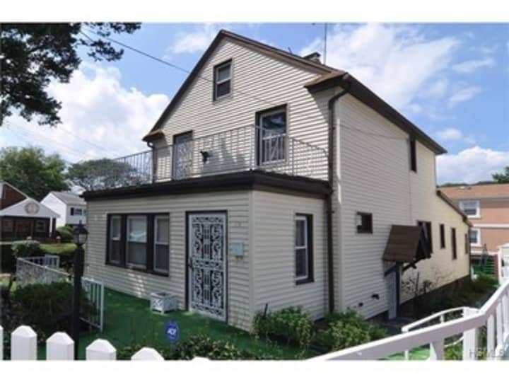 63 Runyon Ave., Yonkers