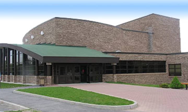 Brewster High School is just one of two Putnam schools to be named a &quot;Reward School&quot; by New York State. 