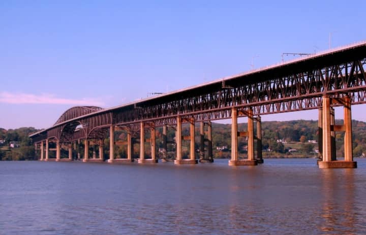 Drivers can expect delays on the Newburgh-Beacon Bridge beginning Tuesday, Sept. 2, because of a deck replacement project. 