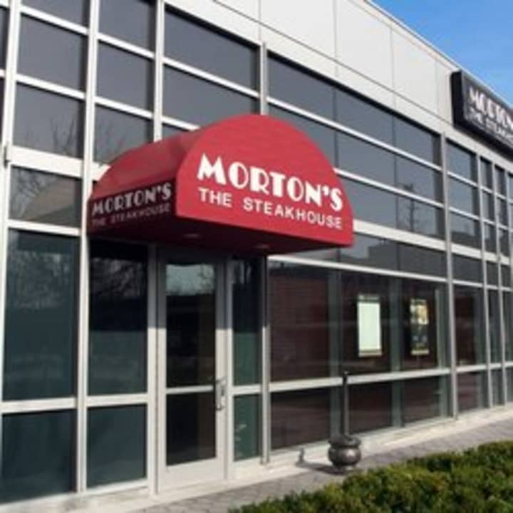 Morton&#x27;s The Steakhouse closed after 16 years in Stamford.
