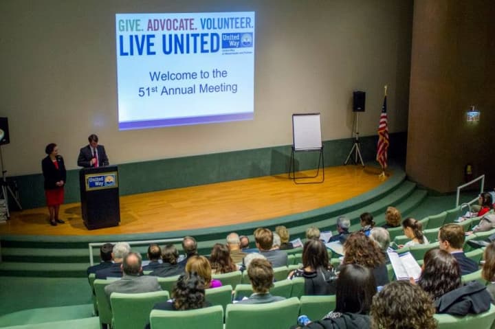 The United Way of Westchester and Putnam will have its 52nd annual meeting on Sept. 15 at Putnam County Golf Course.