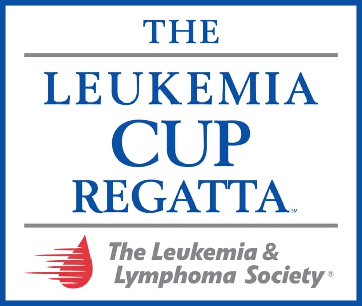 The Leukemia Cup Regatta will be held in Larchmont. 