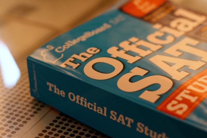 The Greenburgh Public Library will hold a free &#x27;new&#x27; SAT practice test with the Princeton Review on Saturday, Feb. 27.