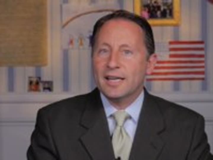 State Democrats are defending their television ad attacking Rob Astorino.