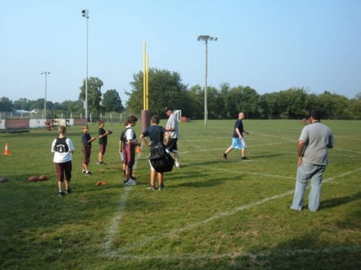 The Fairfield PAL will host a Punt, Pass and Kick competition on Sunday, Sept. 7. 