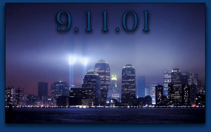 Pound Ridge will honor those affected by 9/11 in a special service. 
