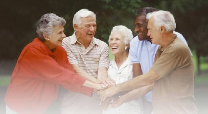 Two events will host events for seniors throughout Westchester. 