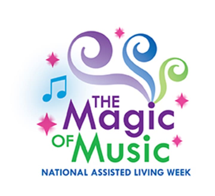 The Magic of Music event will be held at Sunrise at Fleetwood in Mt. Vernon to celebrate the role music plays in the lives of assisted living residents.