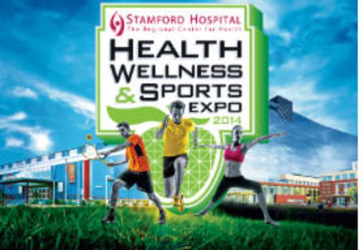 The third annual Stamford Health, Wellness and Sports Expo will be held at Chelsea Piers Connecticut on Sept. 20 and 21.
