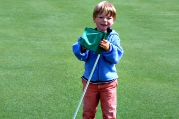 The George Cup Golf Tournament benefiting the Williams Syndrome Association will be played at Stanwich Club in Greenwich on Thursday, Sept. 18.
