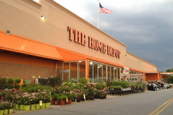 A data breach at Home Depot could impact Westchester County residents. 