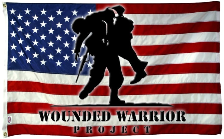 Byram Hills Youth Lacrosse and Lax.com will host a tourney to benefit Wounded Warriors. 
