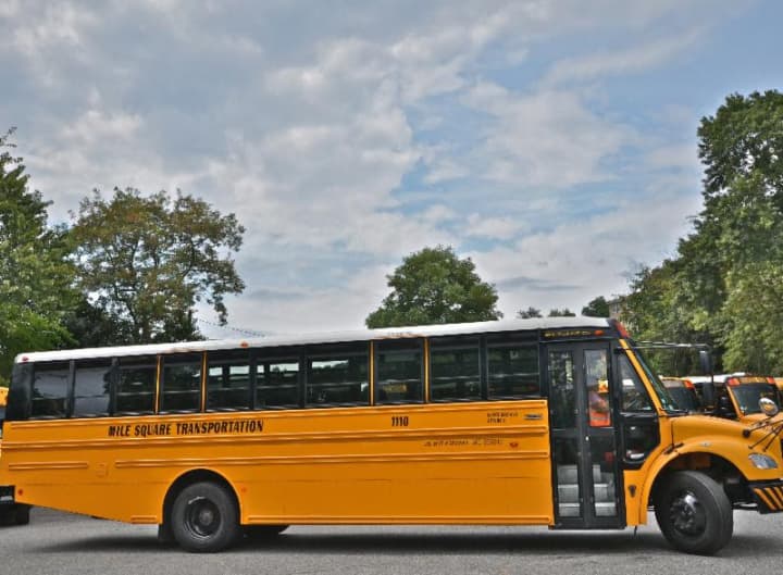 Mile Square of Westchester County has partnered with First Student Inc. to improve service and safety. 