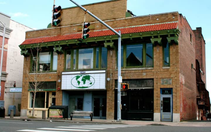 The Wall Street Theater in Norwalk will celebrate its 100th anniversary with a street festival on Sept. 27.