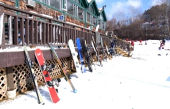 The Thunder Ridge Ski area in Patterson may not open for business this season. 