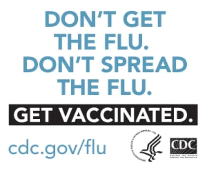 The Putnam County Health Department is offering flu vaccination clinics throughout September and October. 