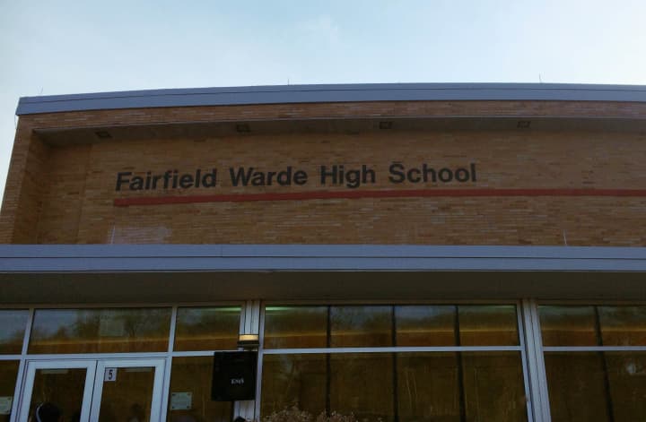 Fairfield Warde was ranked at No. 227 on a national listing by Newsweek. 