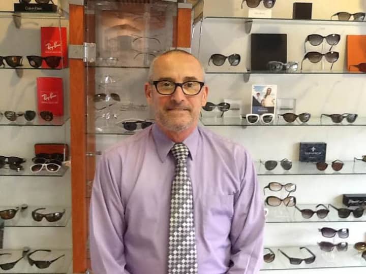 Licensed optician Joe Bouchard, who worked in Westport for 15 years, is the new manager of Hitchcock Munson Opticians&#x27; Darien location at 35 Tokeneke Road.