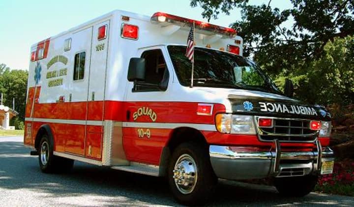 The North Salem Volunteer Ambulance Corps will host a fund drive for new ambulances and equipment. 