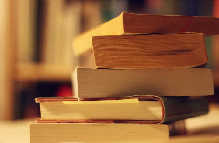 The Friends of the Tuckahoe Public Library are accepting new and lightly used books for donation.