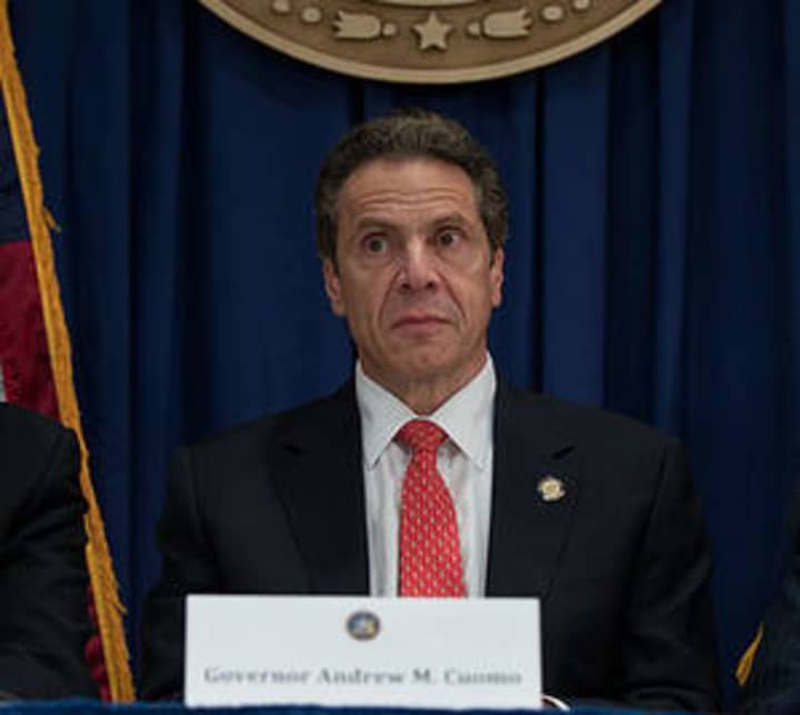 Governor Andrew M. Cuomo is enhancing New Yorks counterterrorism security and law enforcement at mass transit sites in New York City, according to an announcement from the governors office. 