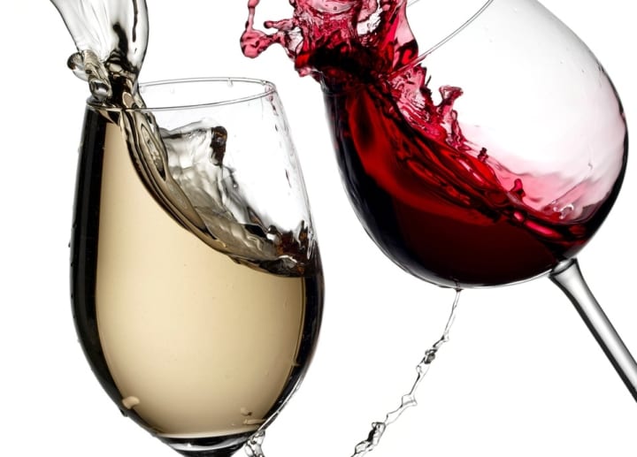 Wines and a five course meal will be offered at Rotary Club Of Pleasantville&#x27;s international Wine Pairing event. 
