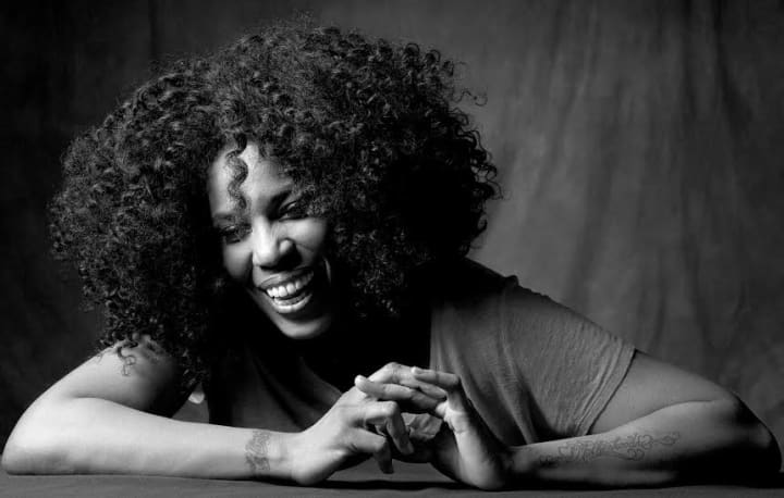 Macy Gray will perform at the Ridgefield Playhouse on Saturday, Oct. 4.