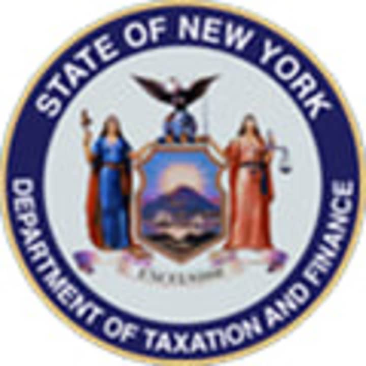 The New York Department of Taxation and Finance is warning residents about a scam to steal personal information. 