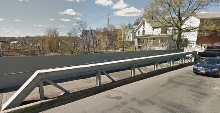 The North 14th Avenue Bridge is one of three slated to potentially be replaced in Mount Vernon. 
