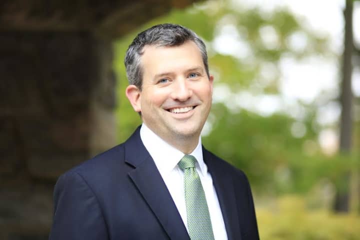  Colm MacMahon will be the new Head of School for Rippowam Cisqua School, beginning in July 2015.