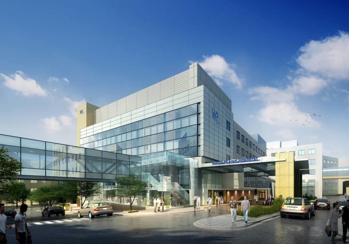 White Plains Hospital and Monteifore partnership receives final approval. 