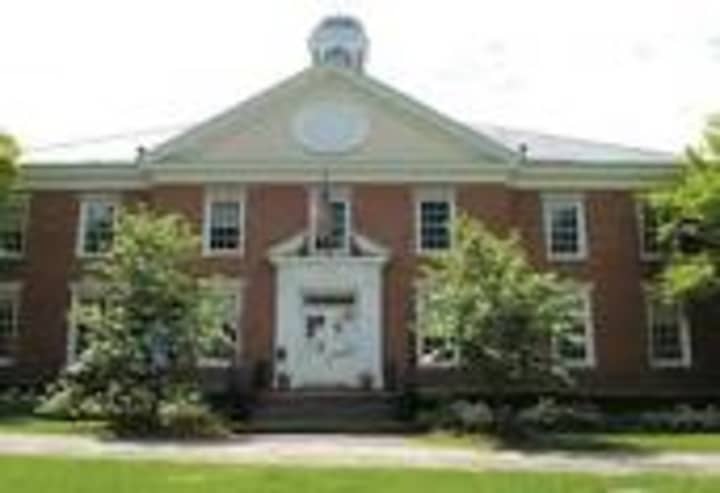 Rye City Hall will be the site of a panel discussion on hunger in Westchester.