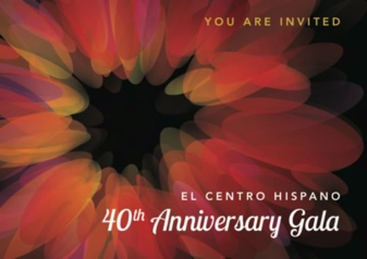 El Centro Hispano celebrates 40 years of service to the Westchester Hispanic community.