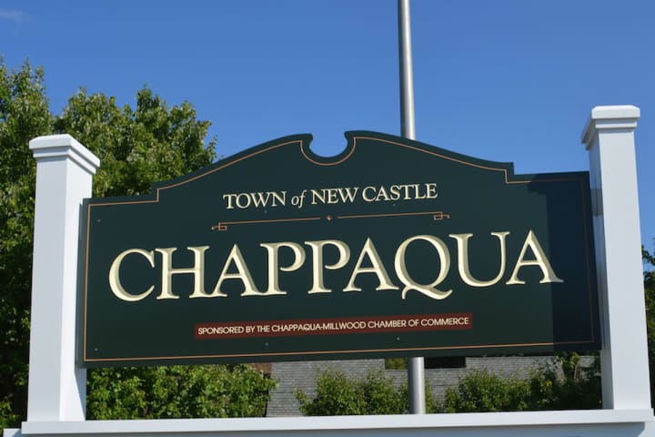 Chappaqua will celebrate its &quot;ZIP Code Day&quot; on Saturday, Oct. 5. 