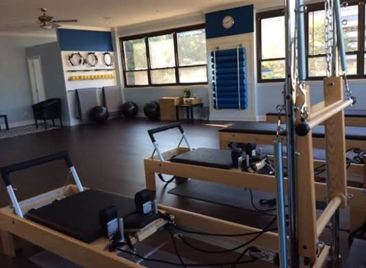 Precisely Pilates has opened at 9 High Road in Stamford, and is owned by Kenna Olson.