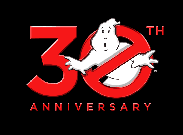 The Picture House in Pelham is showing &quot;Ghostbusters&quot; on Friday, Oct 10, in honor of the movie&#x27;s 30th year.