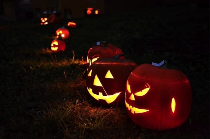 Halloween will be celebrated by the Fleetwood Neighborhood Association. 